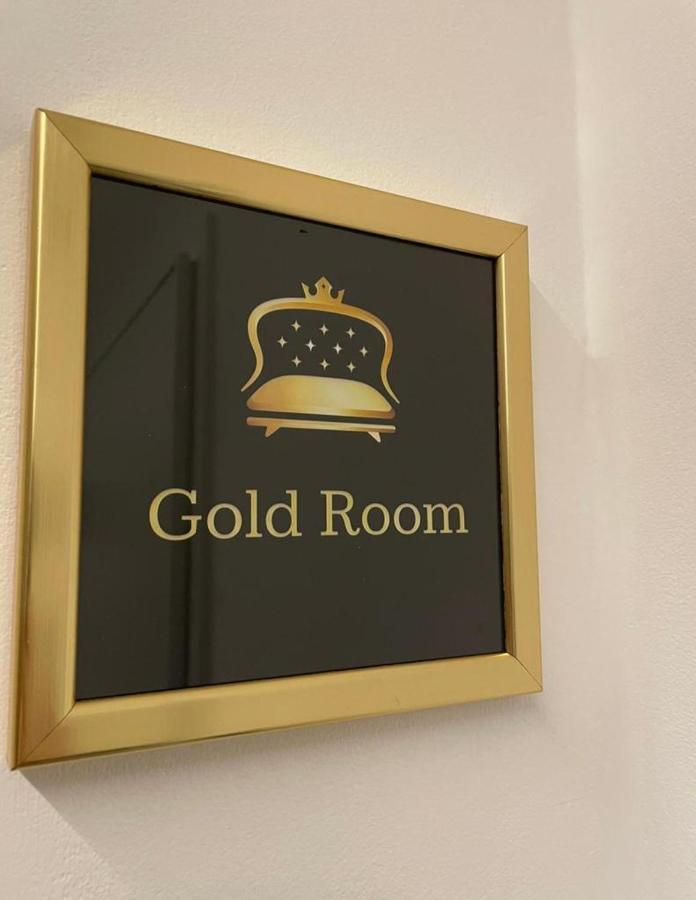 Gl Rooms And Apartments Бари Экстерьер фото