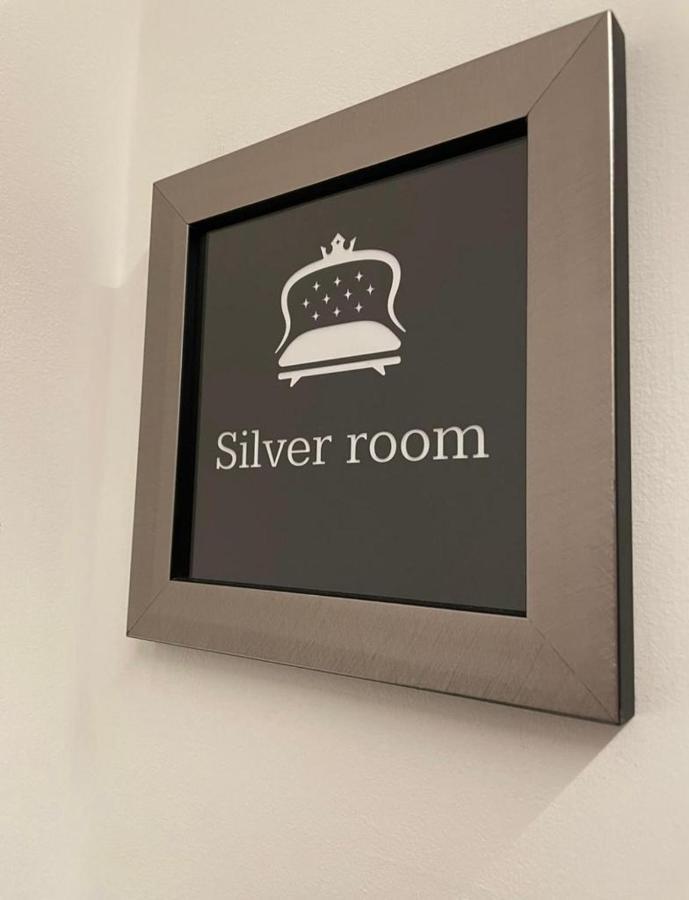 Gl Rooms And Apartments Бари Экстерьер фото